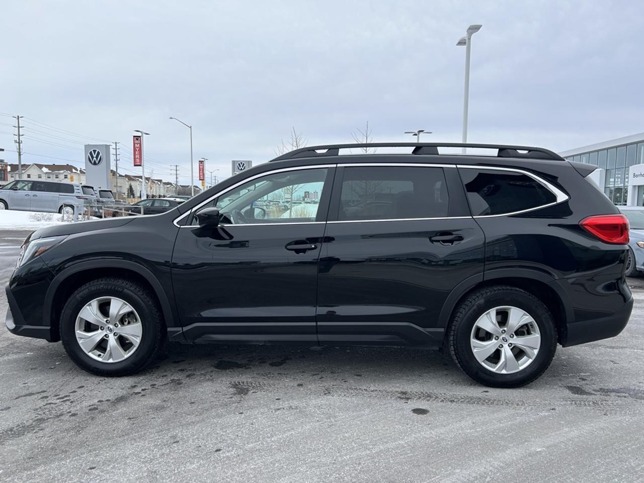 2024 Subaru ASCENT Convenience  - Heated Seats Photo