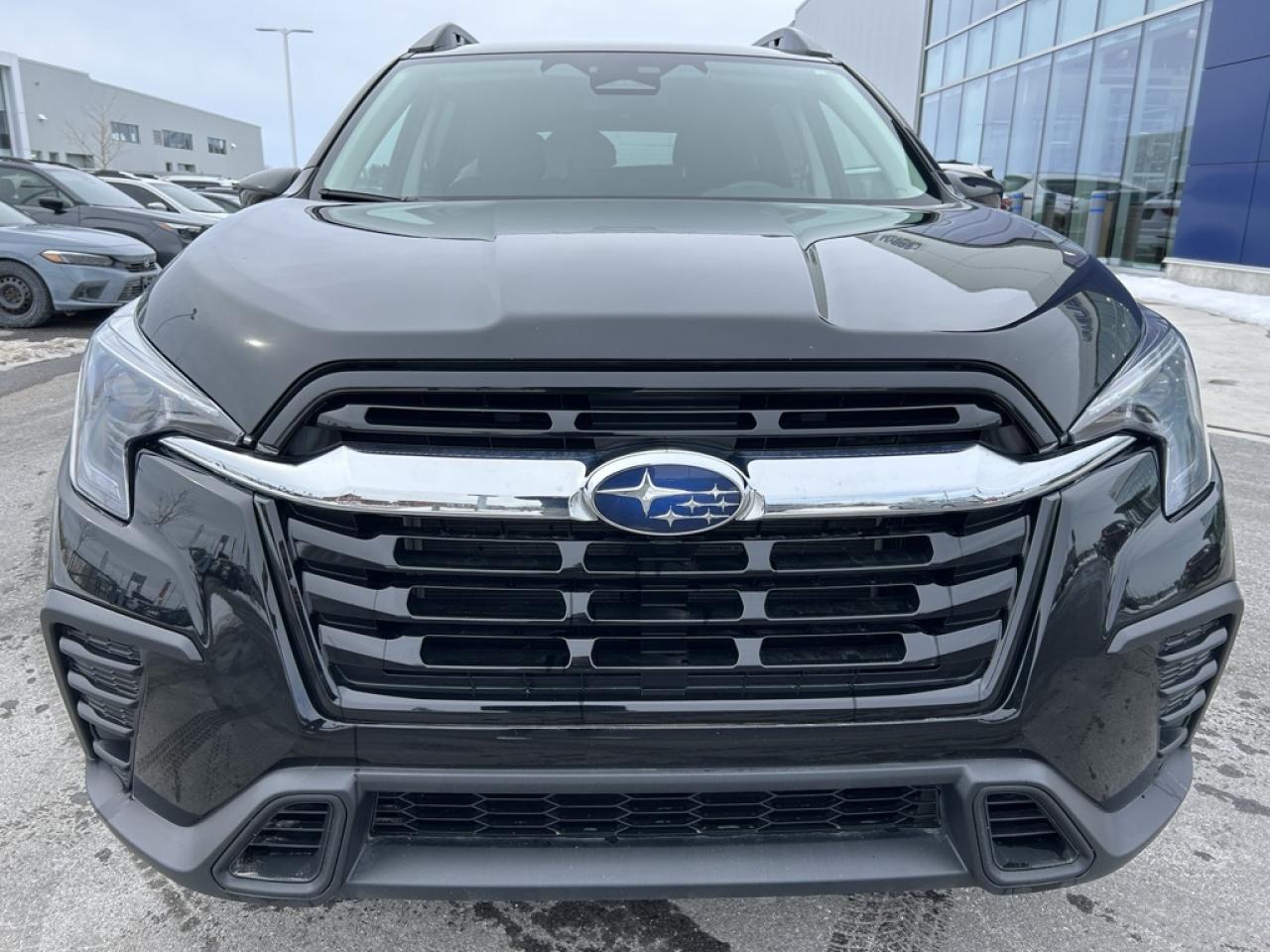 2024 Subaru ASCENT Convenience  - Heated Seats Photo