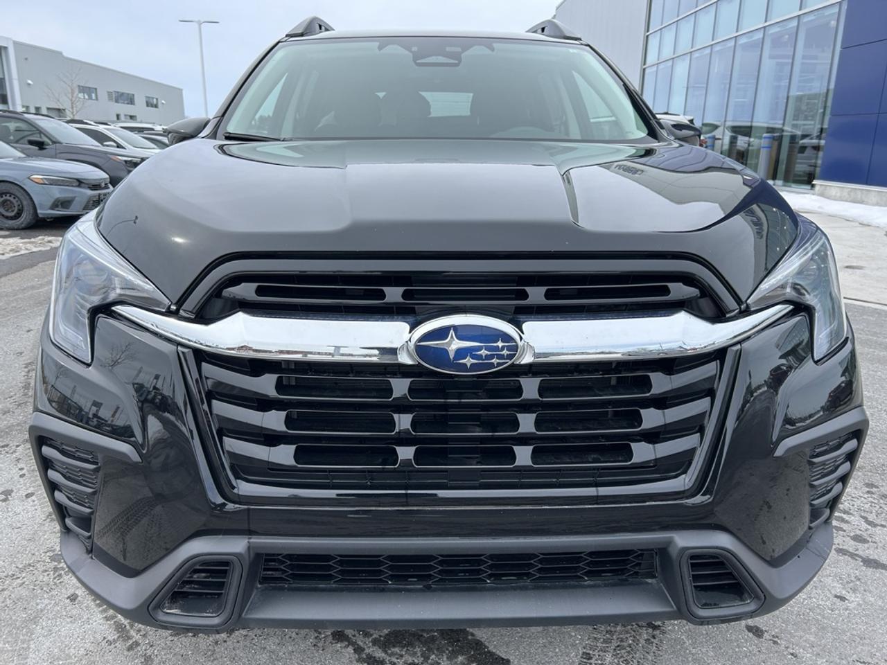 2024 Subaru ASCENT Convenience  - Heated Seats Photo2