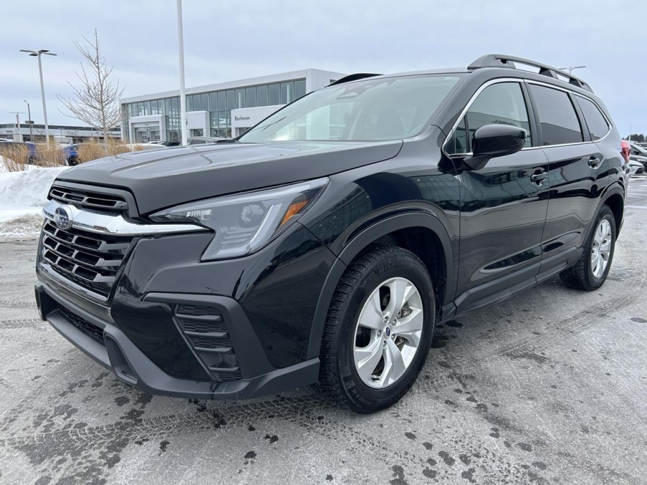 2024 Subaru ASCENT Convenience  - Heated Seats Photo