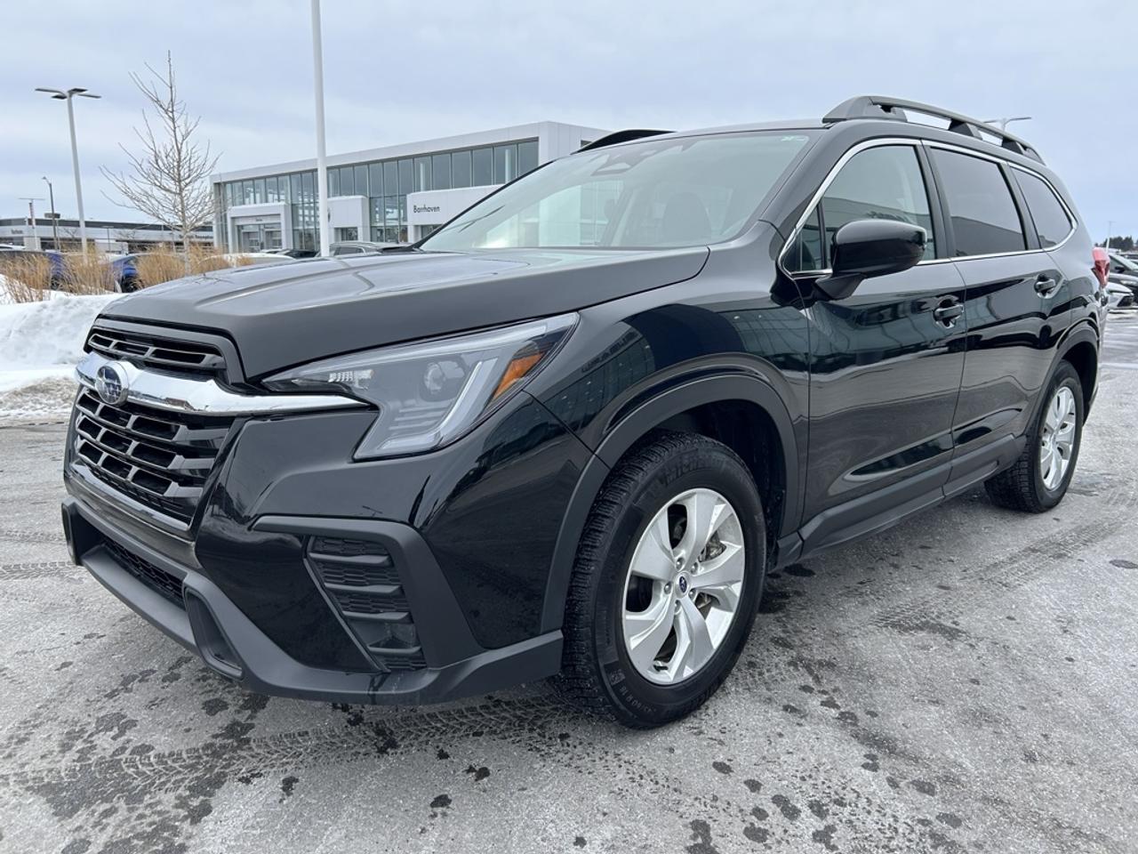 2024 Subaru ASCENT Convenience  - Heated Seats Photo3