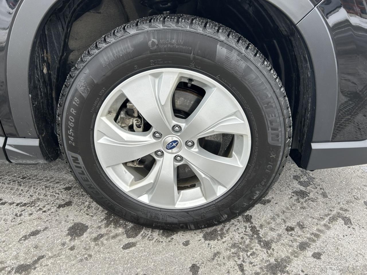 2024 Subaru ASCENT Convenience  - Heated Seats Photo