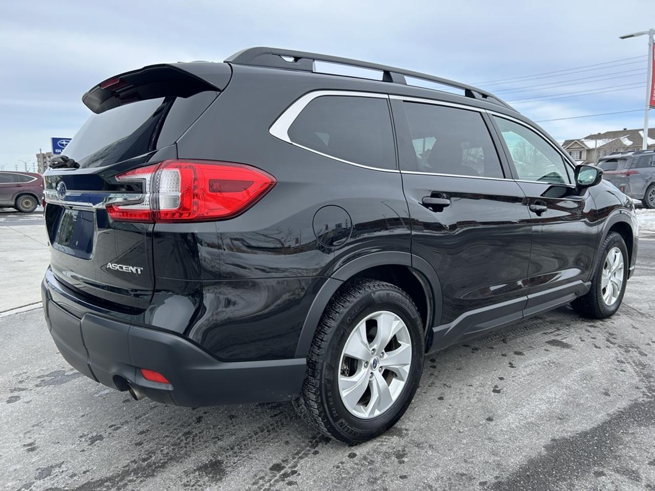 2024 Subaru ASCENT Convenience  - Heated Seats Photo