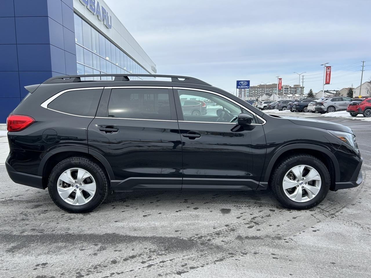 2024 Subaru ASCENT Convenience  - Heated Seats Photo