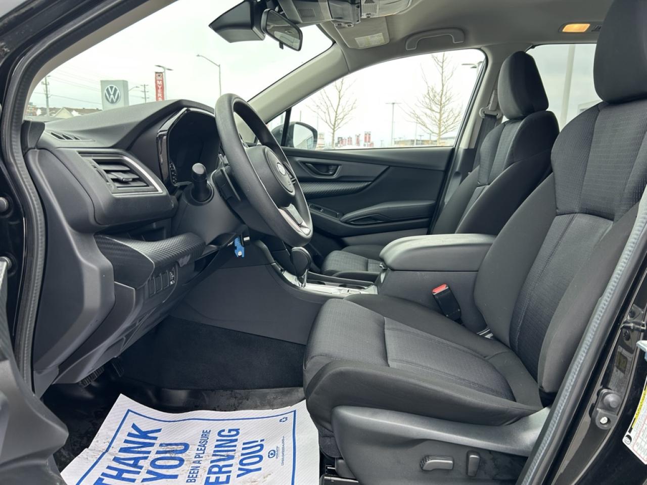 2024 Subaru ASCENT Convenience  - Heated Seats Photo