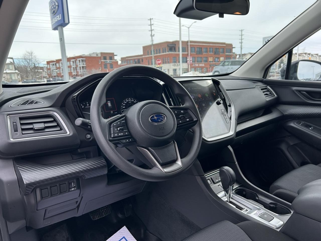 2024 Subaru ASCENT Convenience  - Heated Seats Photo