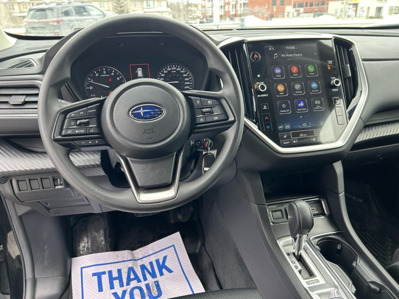 2024 Subaru ASCENT Convenience  - Heated Seats Photo