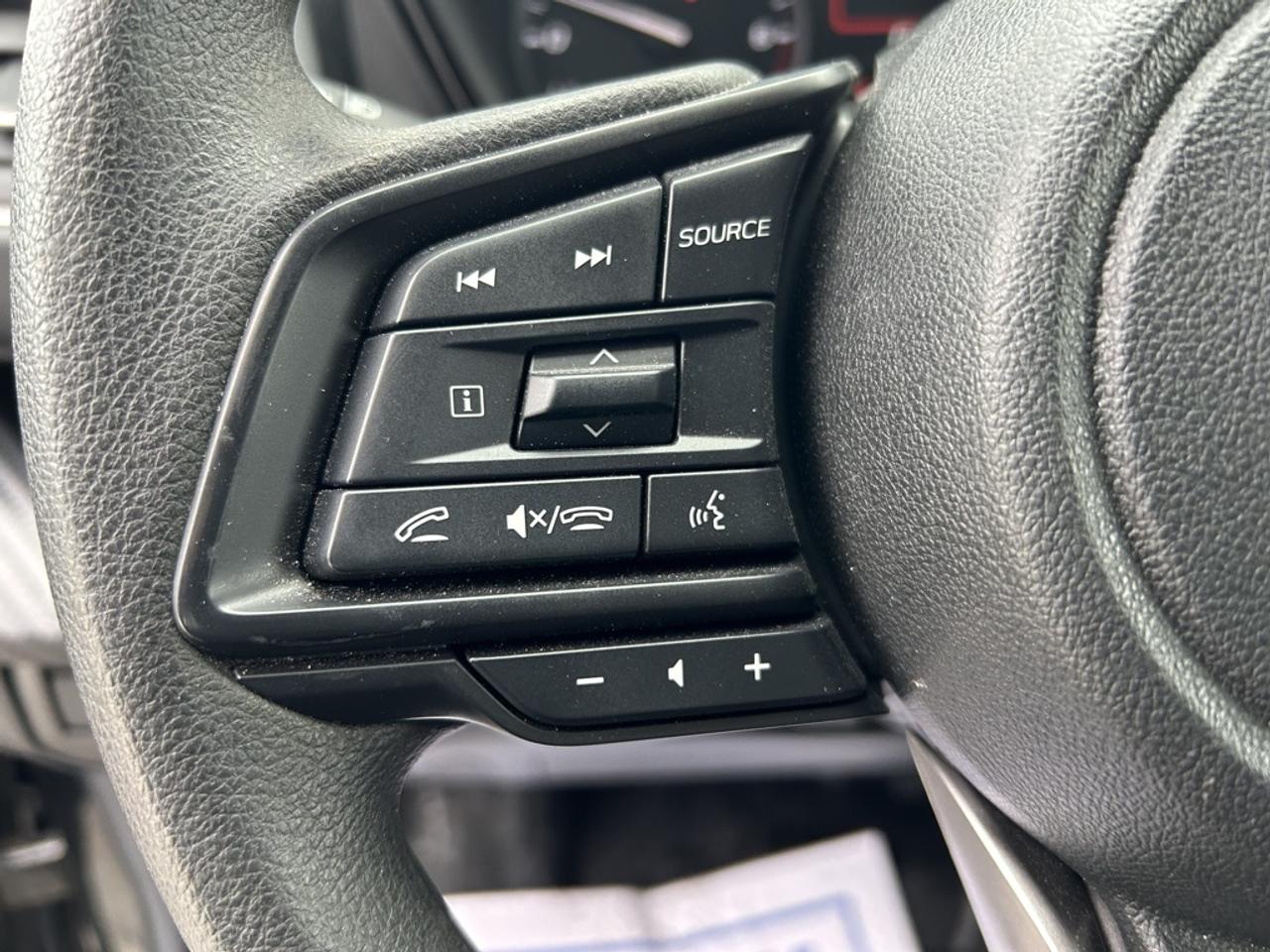 2024 Subaru ASCENT Convenience  - Heated Seats Photo