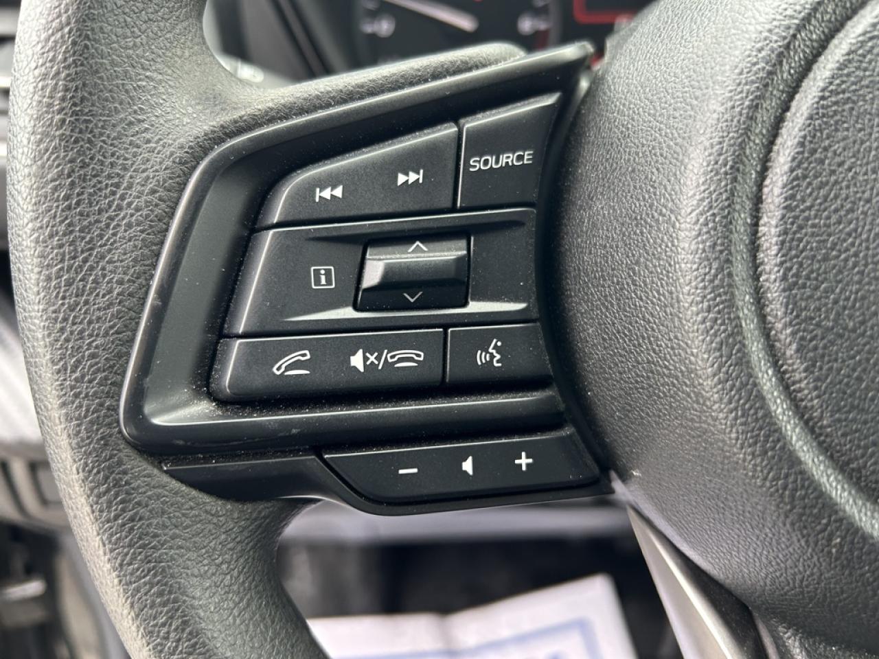 2024 Subaru ASCENT Convenience  - Heated Seats Photo