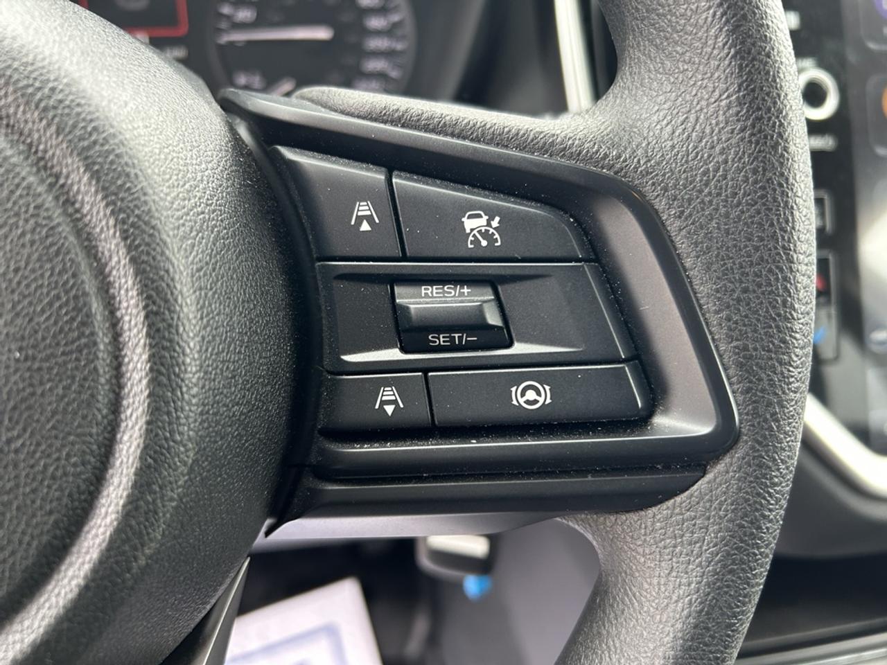 2024 Subaru ASCENT Convenience  - Heated Seats Photo