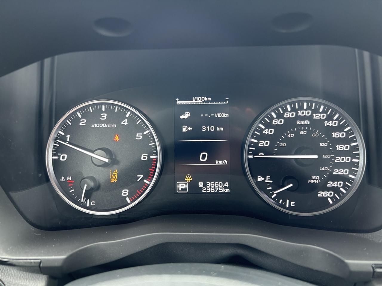 2024 Subaru ASCENT Convenience  - Heated Seats Photo