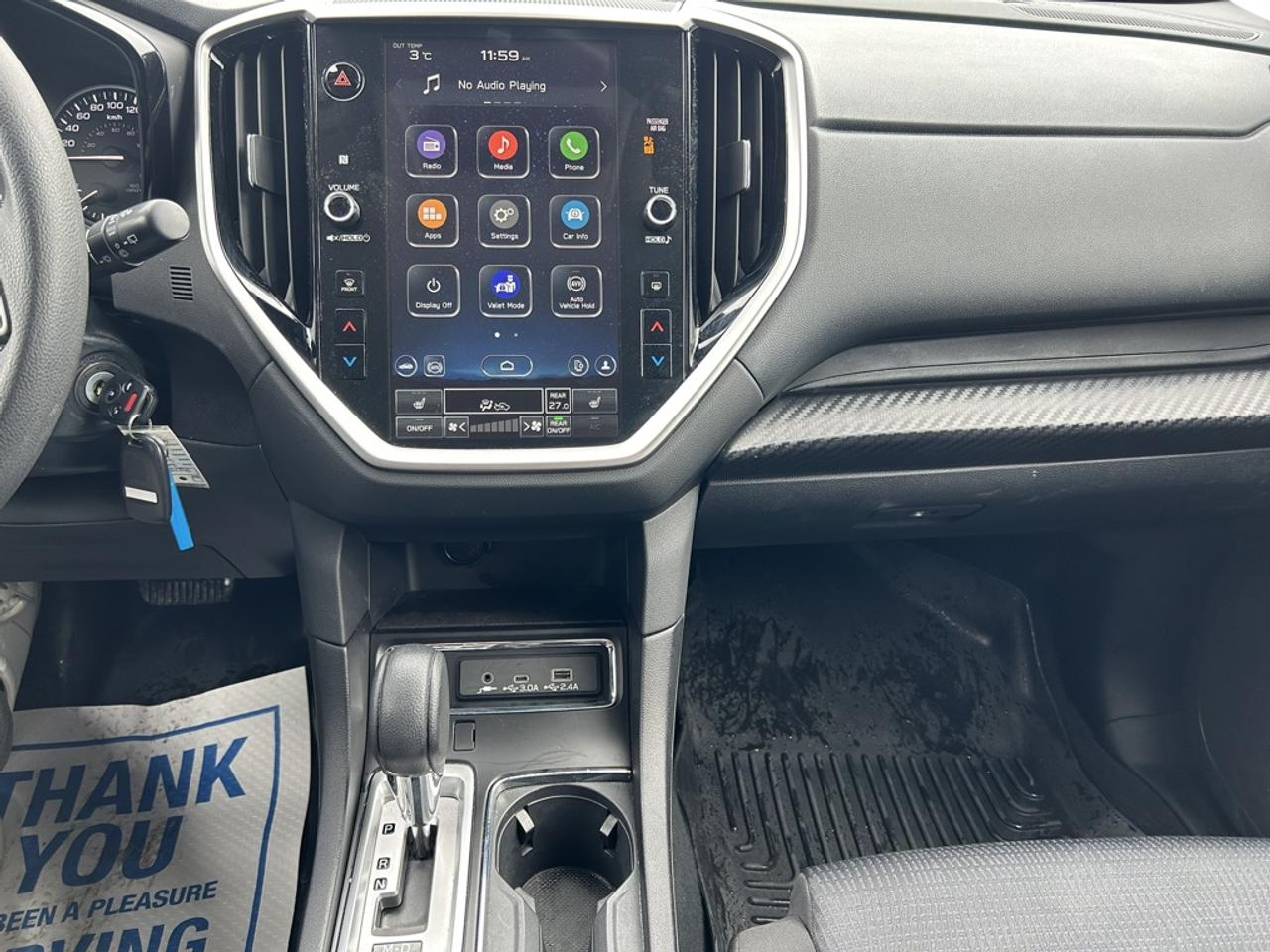 2024 Subaru ASCENT Convenience  - Heated Seats Photo