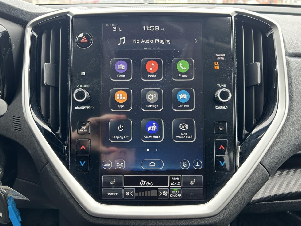 2024 Subaru ASCENT Convenience  - Heated Seats Photo