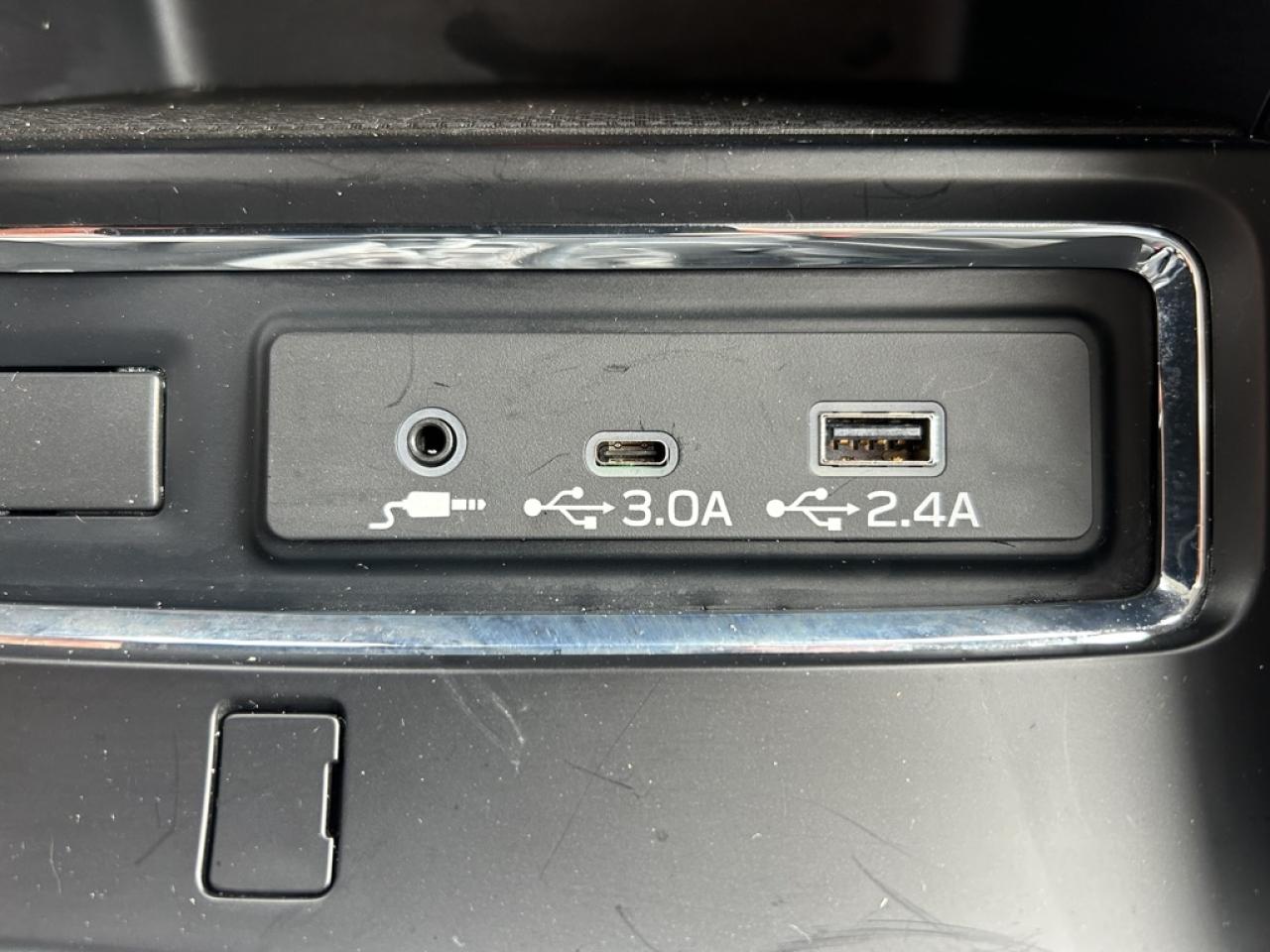 2024 Subaru ASCENT Convenience  - Heated Seats Photo