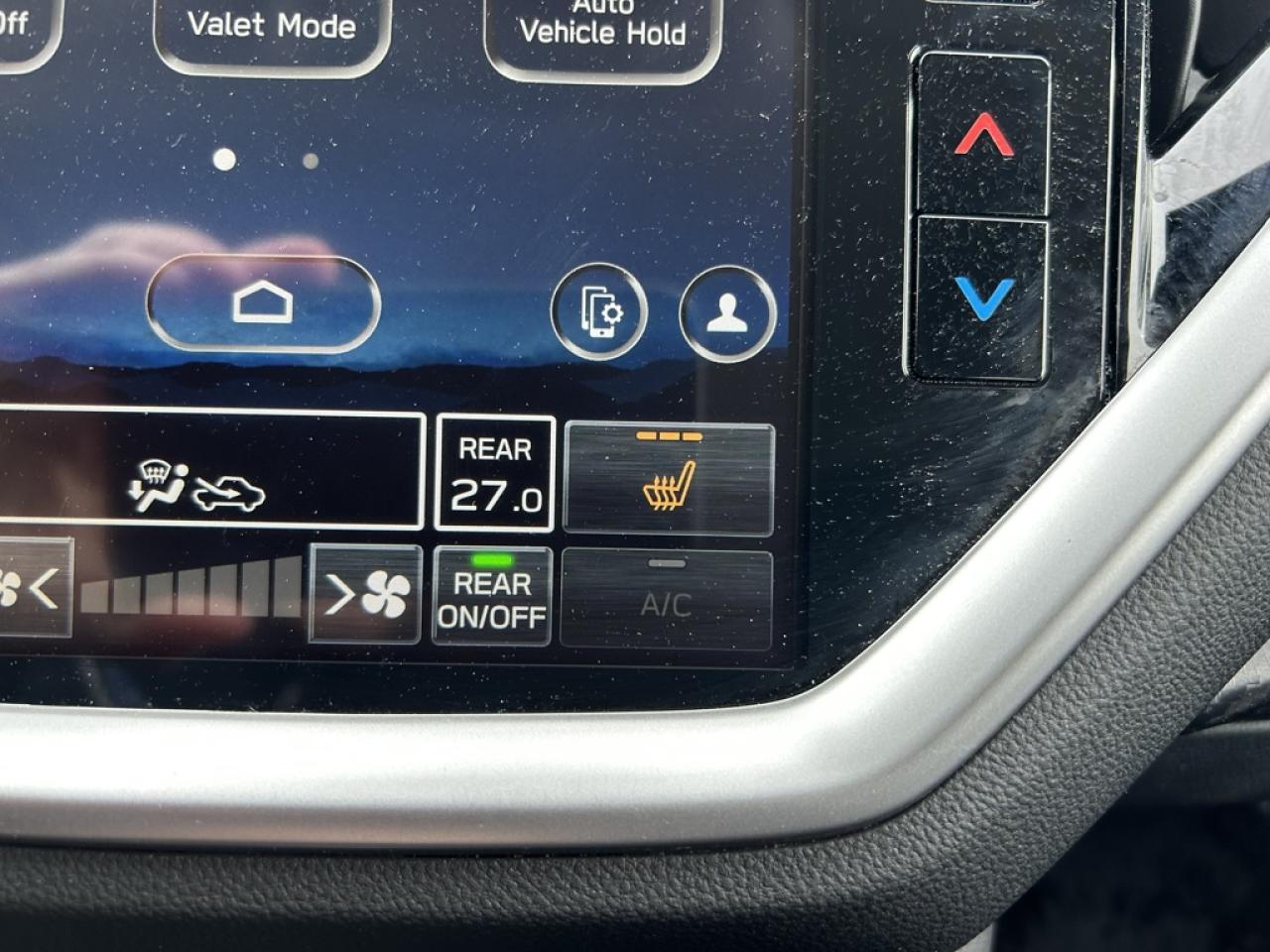 2024 Subaru ASCENT Convenience  - Heated Seats Photo