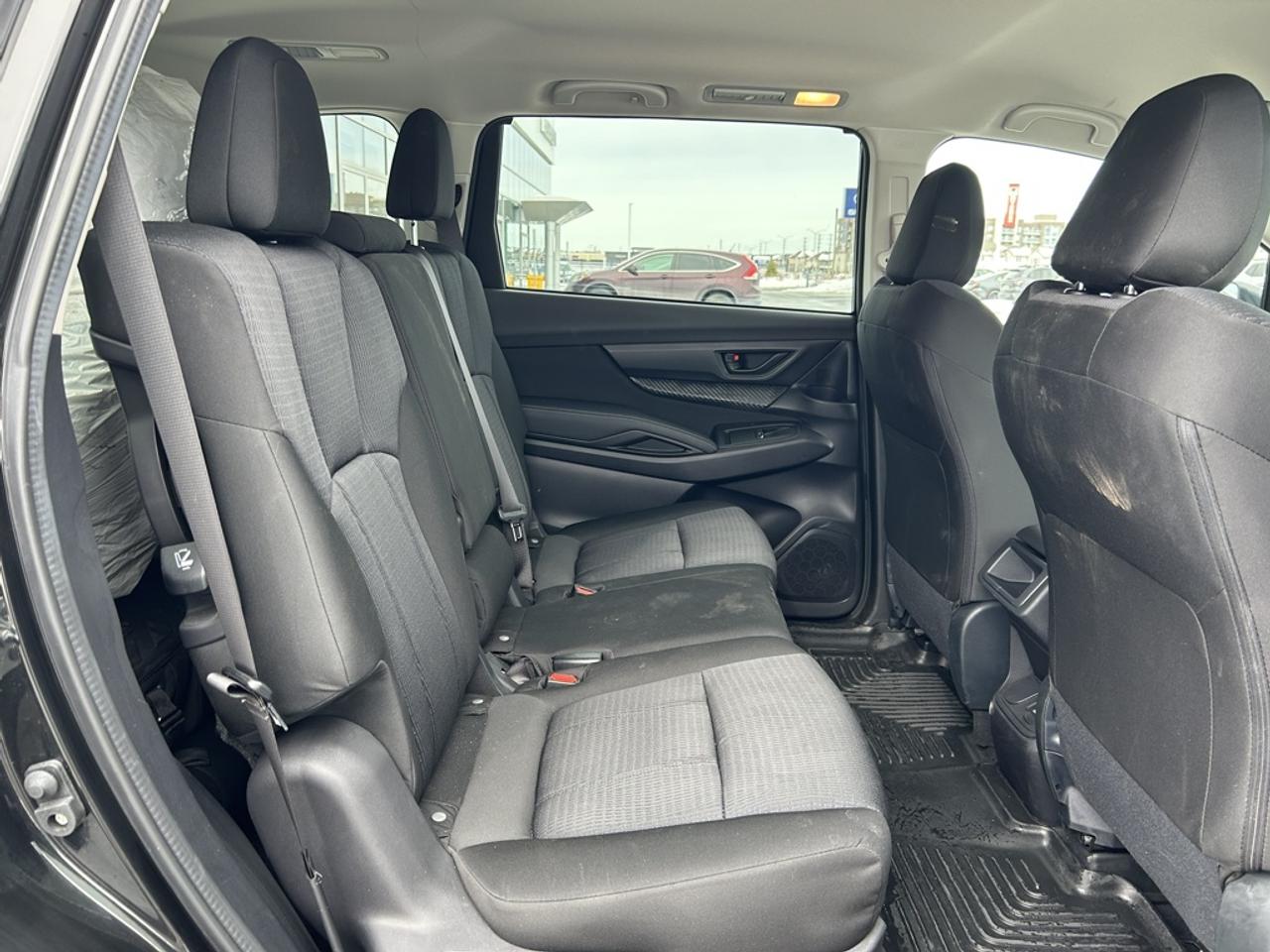2024 Subaru ASCENT Convenience  - Heated Seats Photo