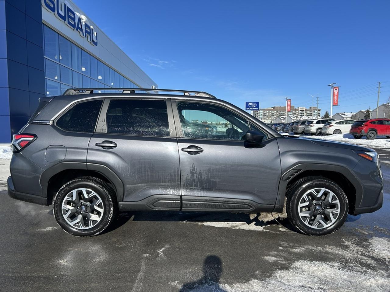 2025 Subaru Forester Convenience  - Heated Seats Photo