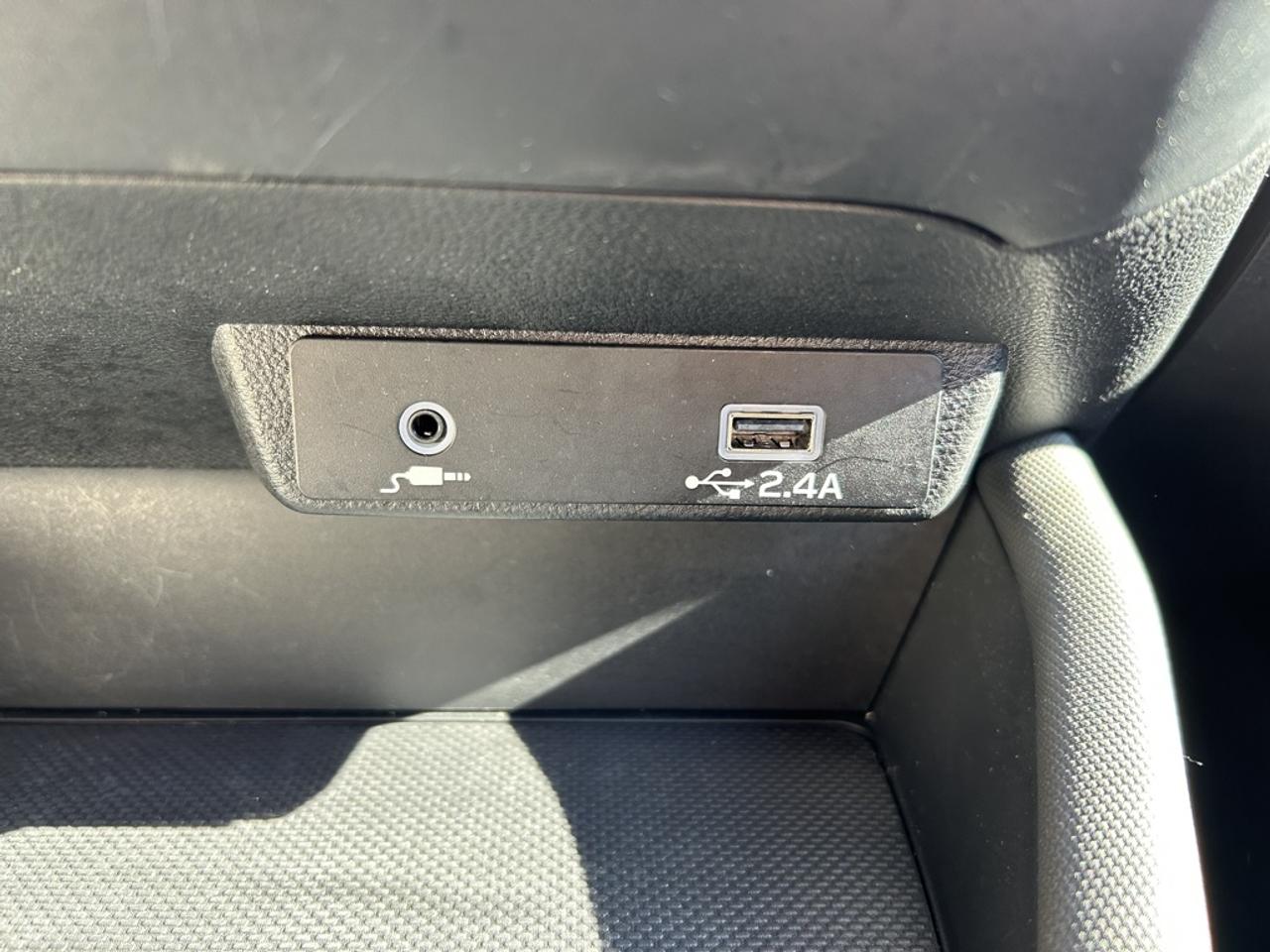 2025 Subaru Forester Convenience  - Heated Seats Photo