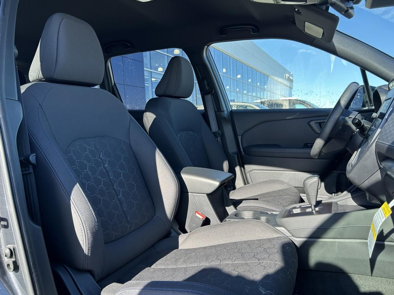 2025 Subaru Forester Convenience  - Heated Seats Photo