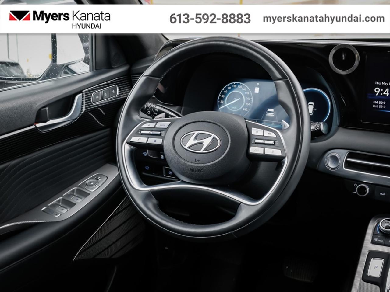 2024 Hyundai PALISADE Ultimate Calligraphy  -  Cooled Seats Photo
