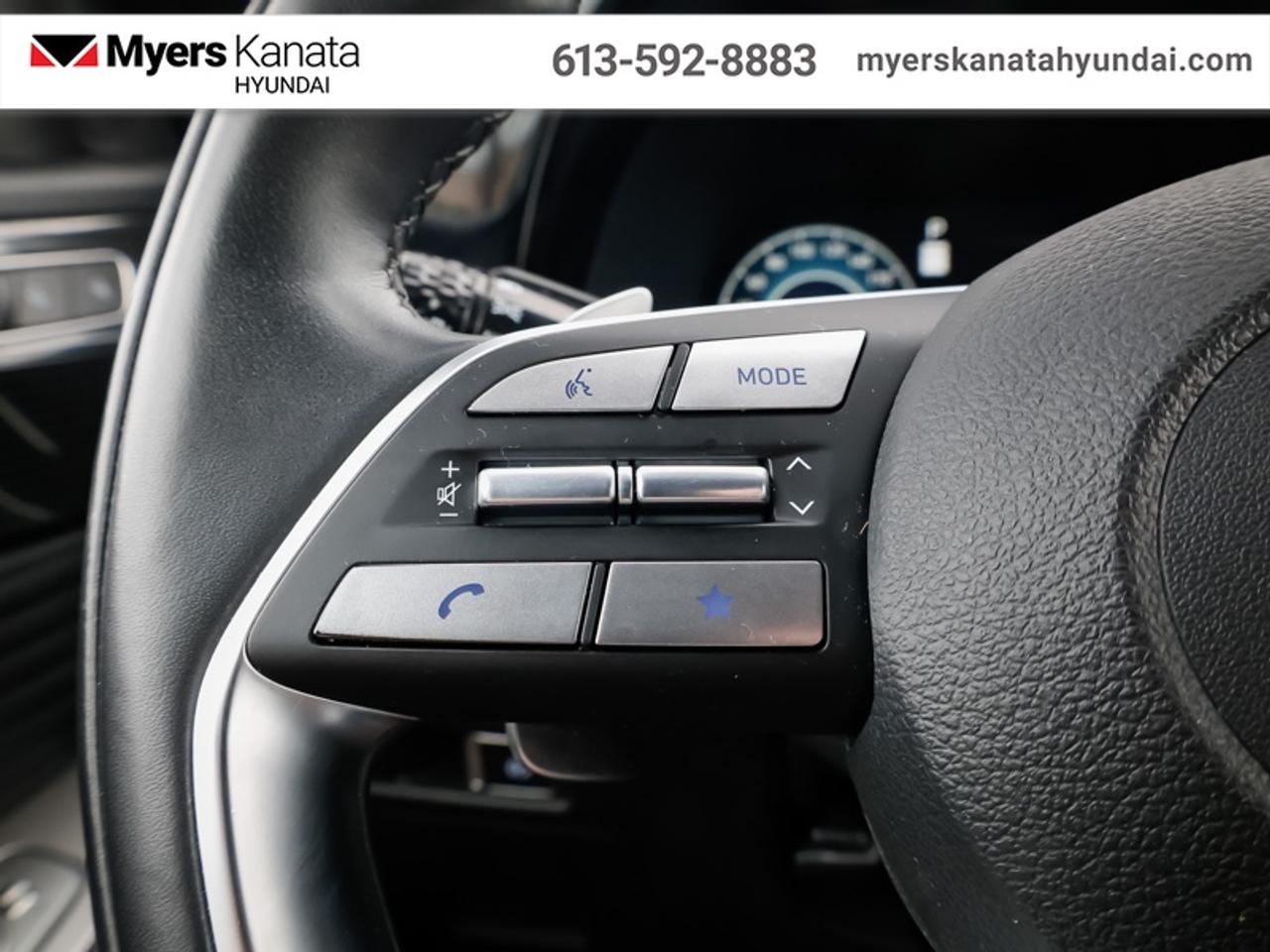 2024 Hyundai PALISADE Ultimate Calligraphy  -  Cooled Seats Photo