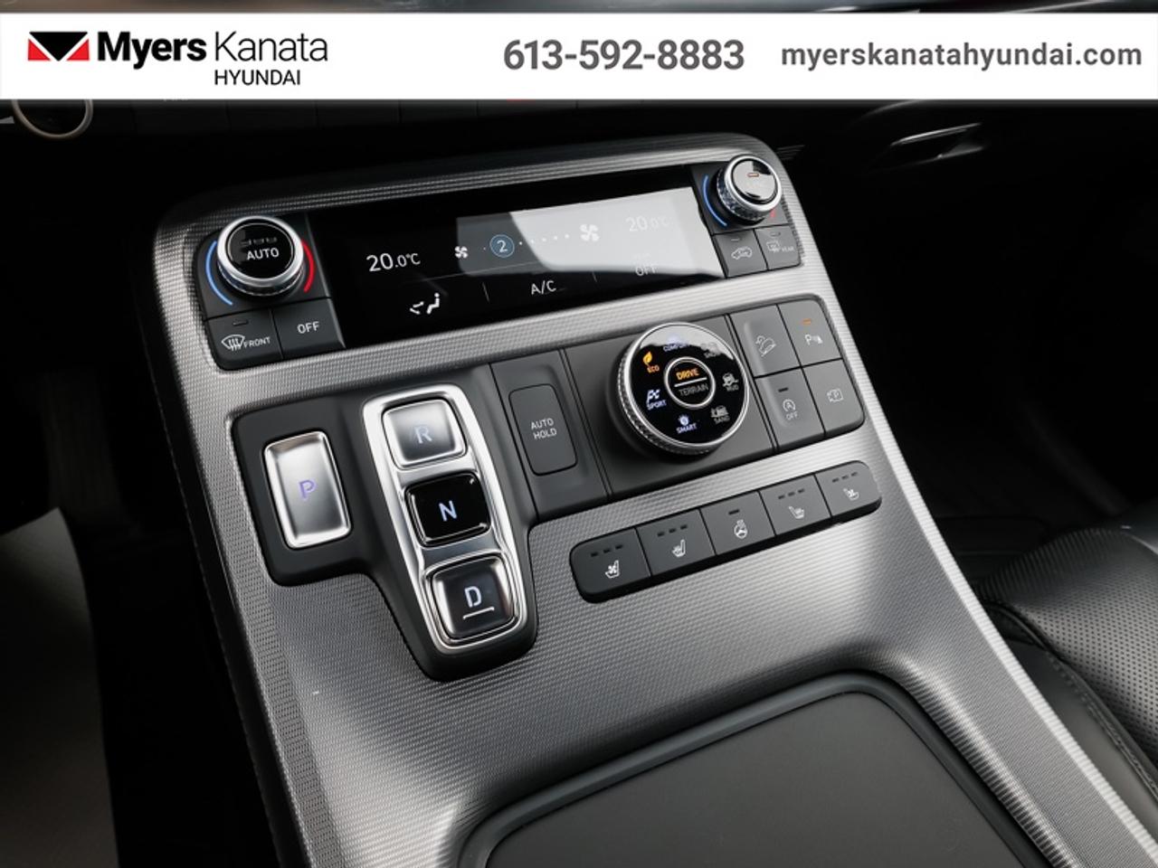 2024 Hyundai PALISADE Ultimate Calligraphy  -  Cooled Seats Photo