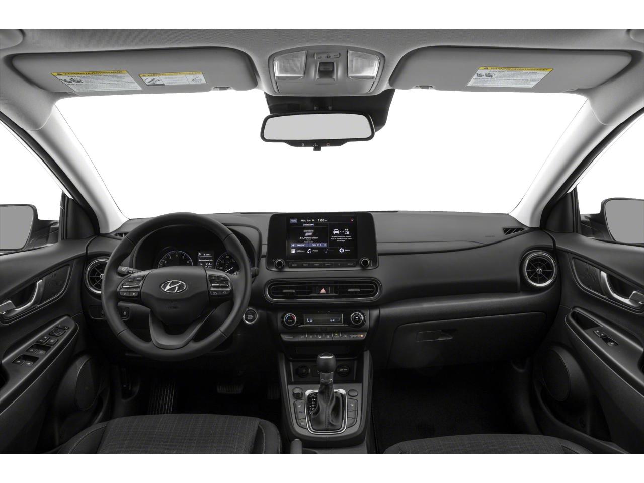 2022 Hyundai KONA 2.0L Preferred AWD Photo5