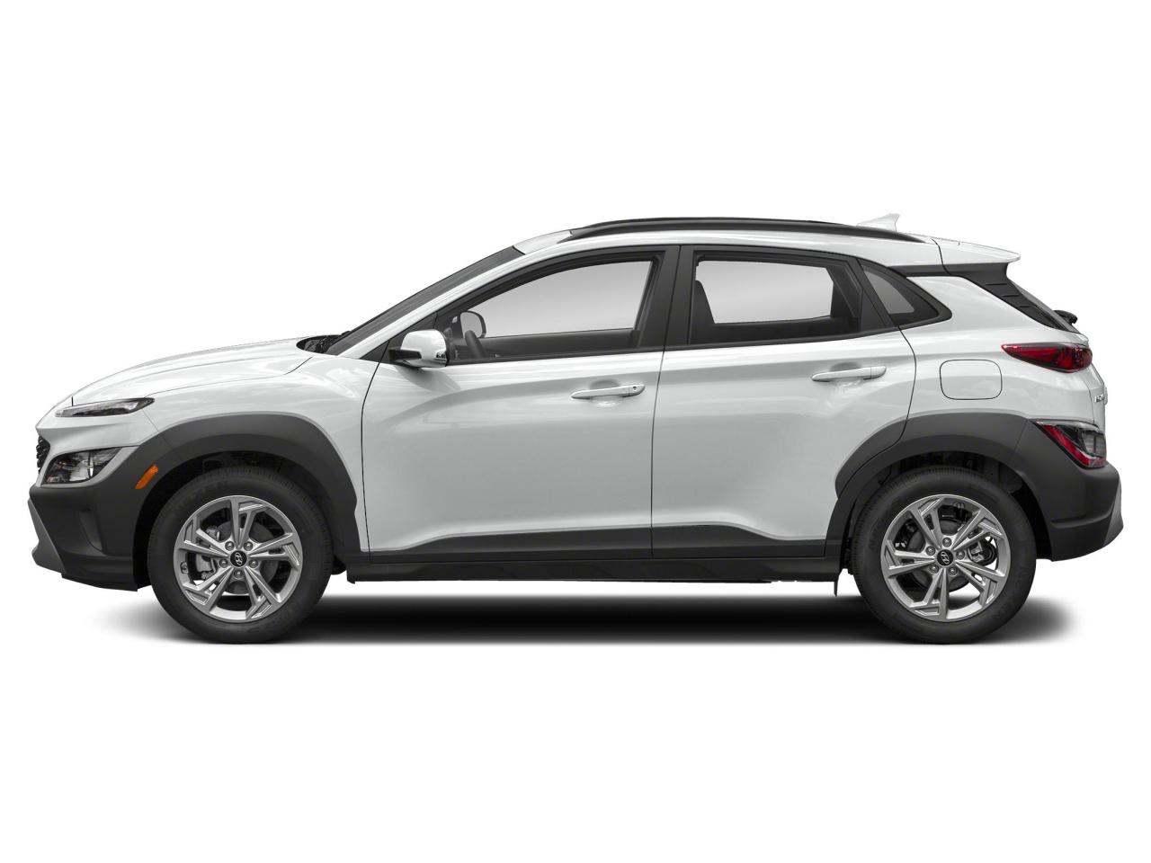 2022 Hyundai KONA 2.0L Preferred AWD Photo3
