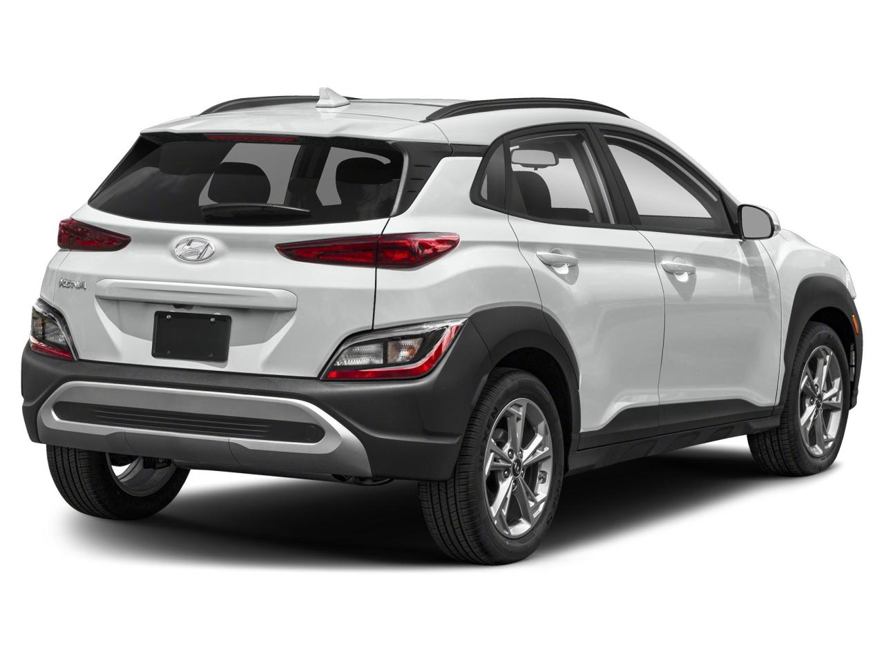 2022 Hyundai KONA 2.0L Preferred AWD Photo2