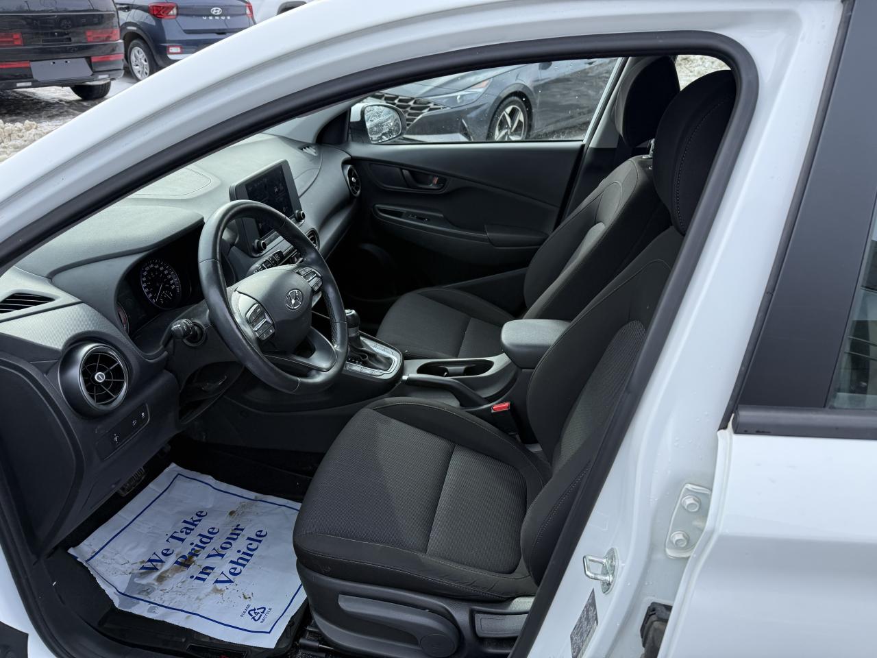 2022 Hyundai KONA 2.0L Preferred AWD Photo