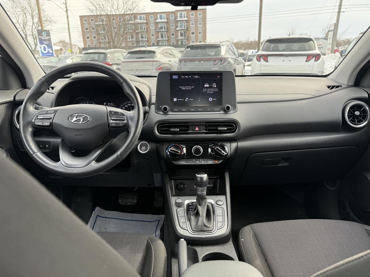 2022 Hyundai KONA 2.0L Preferred AWD Photo