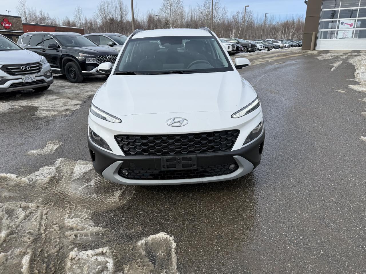 2022 Hyundai KONA 2.0L Preferred AWD Photo
