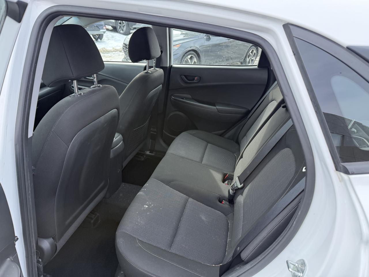 2022 Hyundai KONA 2.0L Preferred AWD Photo