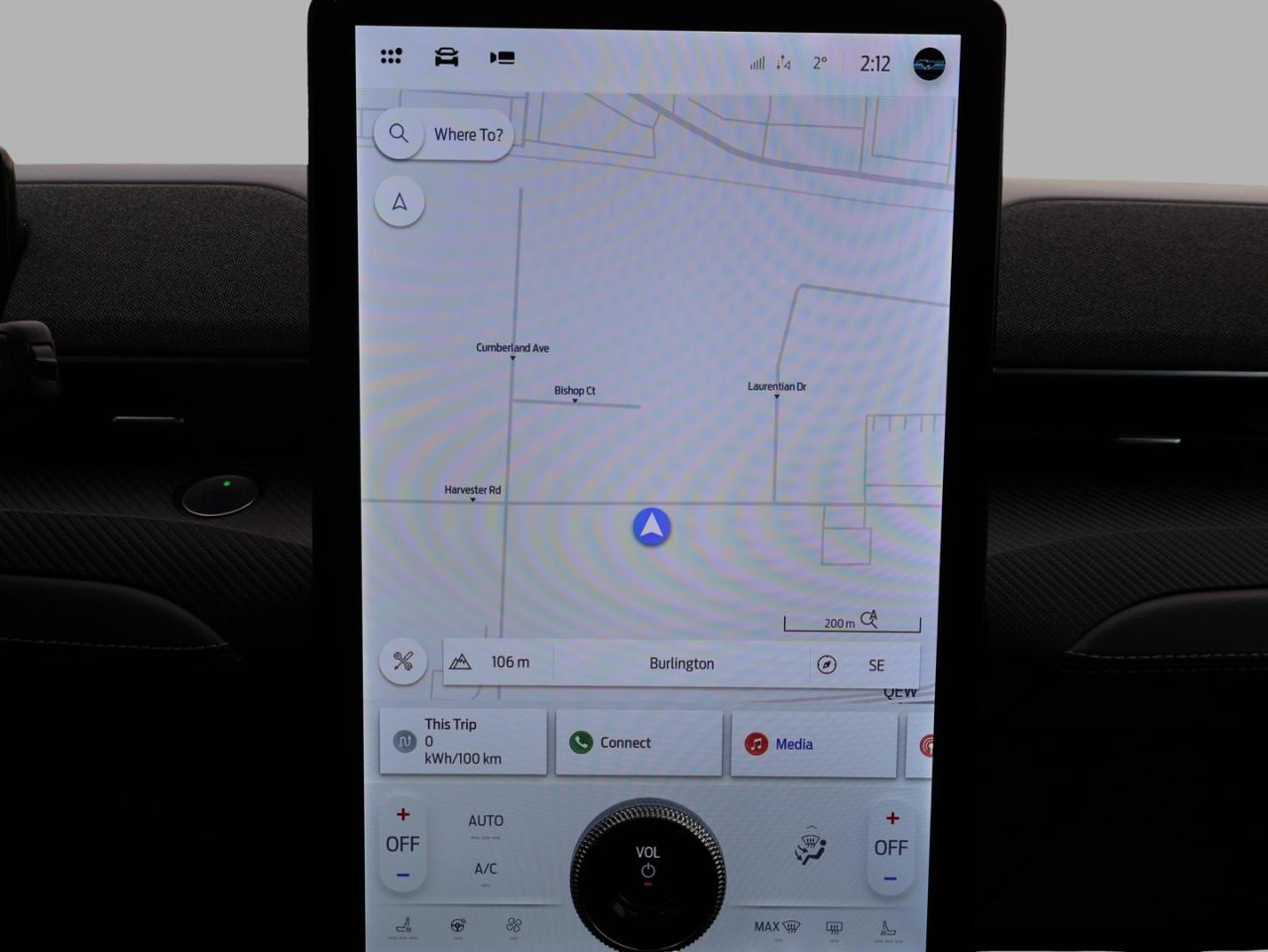 2021 Ford Mustang Mach-E PREMIUM AWD CERTIFIED *ACCIDENT FREE*FORD MAINTAIN* CAMERA NAV BLUETOOTH LEATHER HEATED SEATS PANO ROOF CRUISE ALLOYS Photo