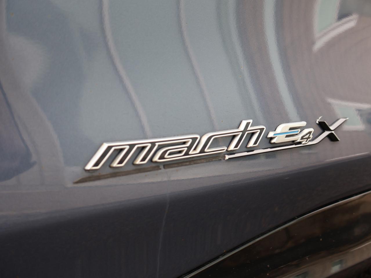 2021 Ford Mustang Mach-E PREMIUM AWD CERTIFIED *ACCIDENT FREE*FORD MAINTAIN* CAMERA NAV BLUETOOTH LEATHER HEATED SEATS PANO ROOF CRUISE ALLOYS Photo