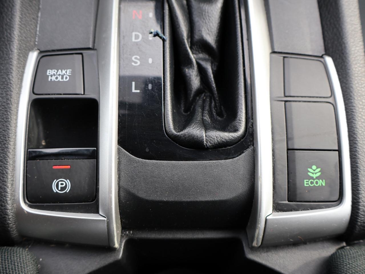 2020 Honda Civic 2.0L LX Sedan CVT CAMERA BLUETOOTH HEATED SEATS CRUISE Photo