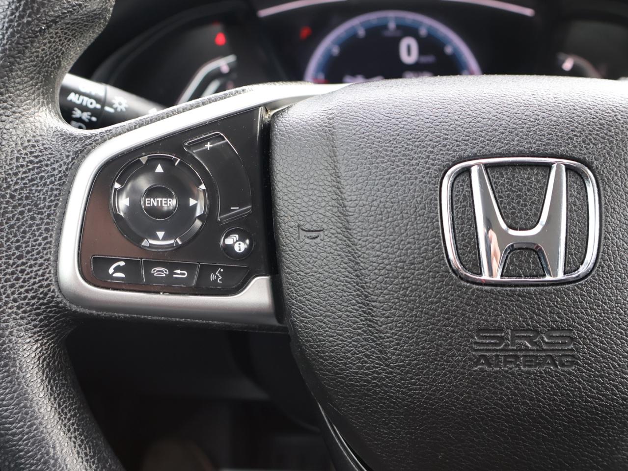 2020 Honda Civic 2.0L LX Sedan CVT CAMERA BLUETOOTH HEATED SEATS CRUISE Photo