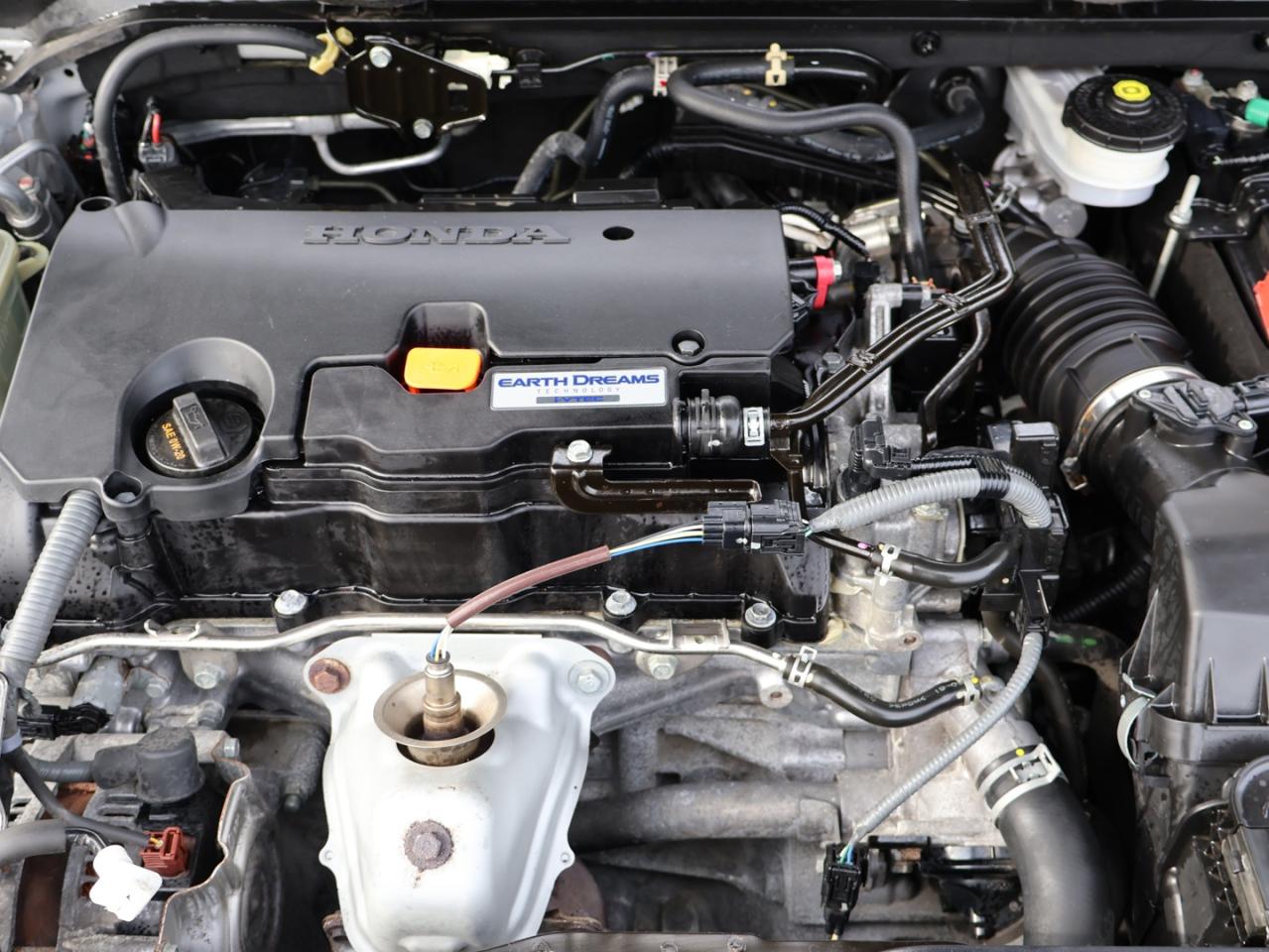 2020 Honda Civic 2.0L LX Sedan CVT CAMERA BLUETOOTH HEATED SEATS CRUISE Photo