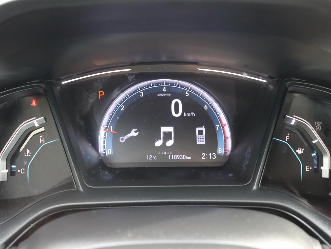 2020 Honda Civic 2.0L LX Sedan CVT CAMERA BLUETOOTH HEATED SEATS CRUISE Photo