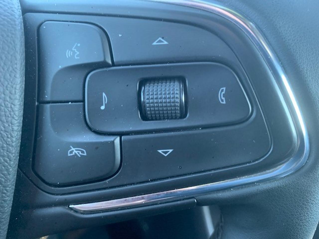 2025 Buick Envista Preferred Photo