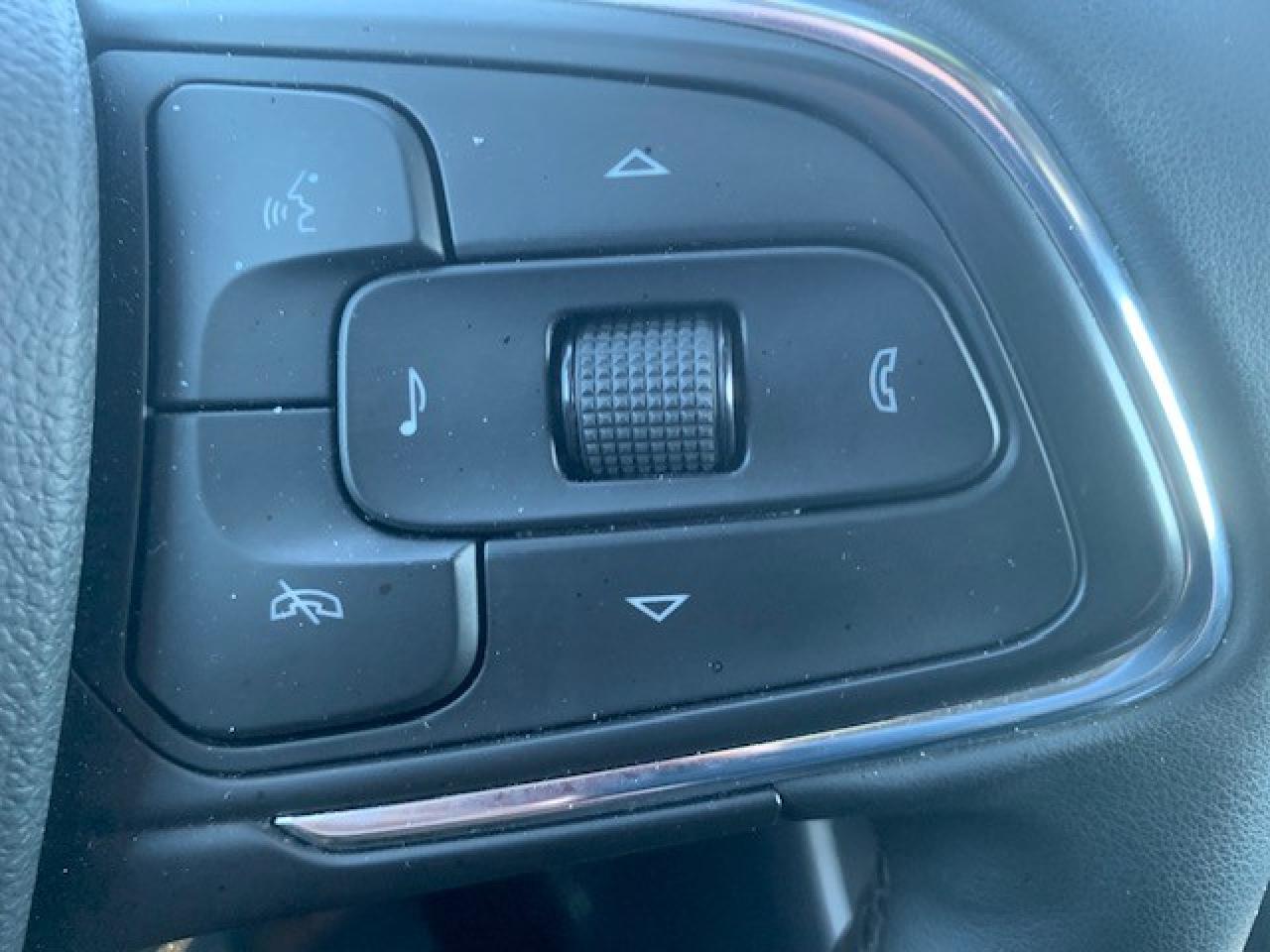 2025 Buick Envista Preferred Photo