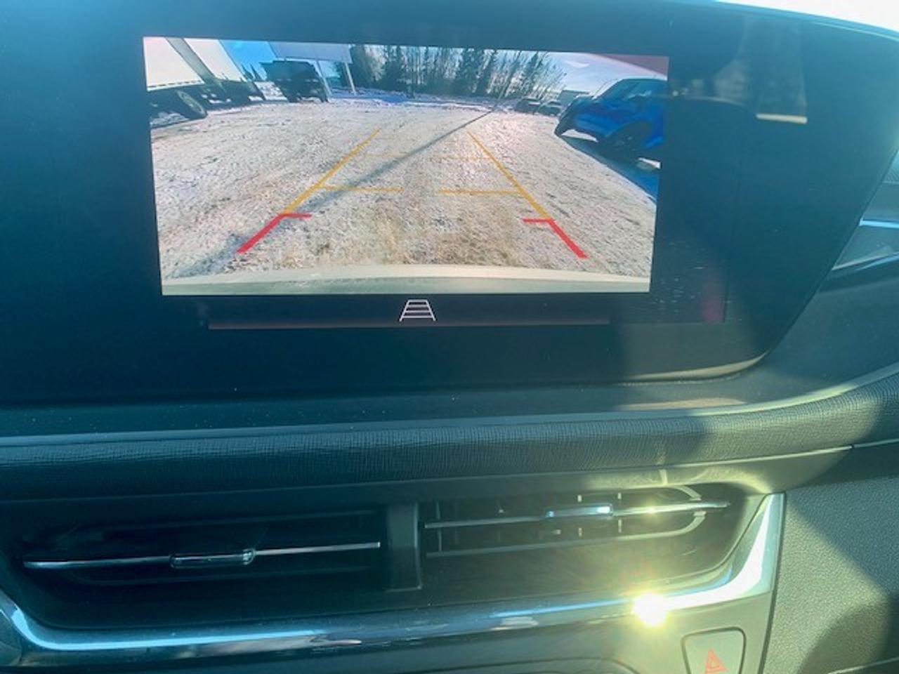 2025 Buick Envista Preferred Photo