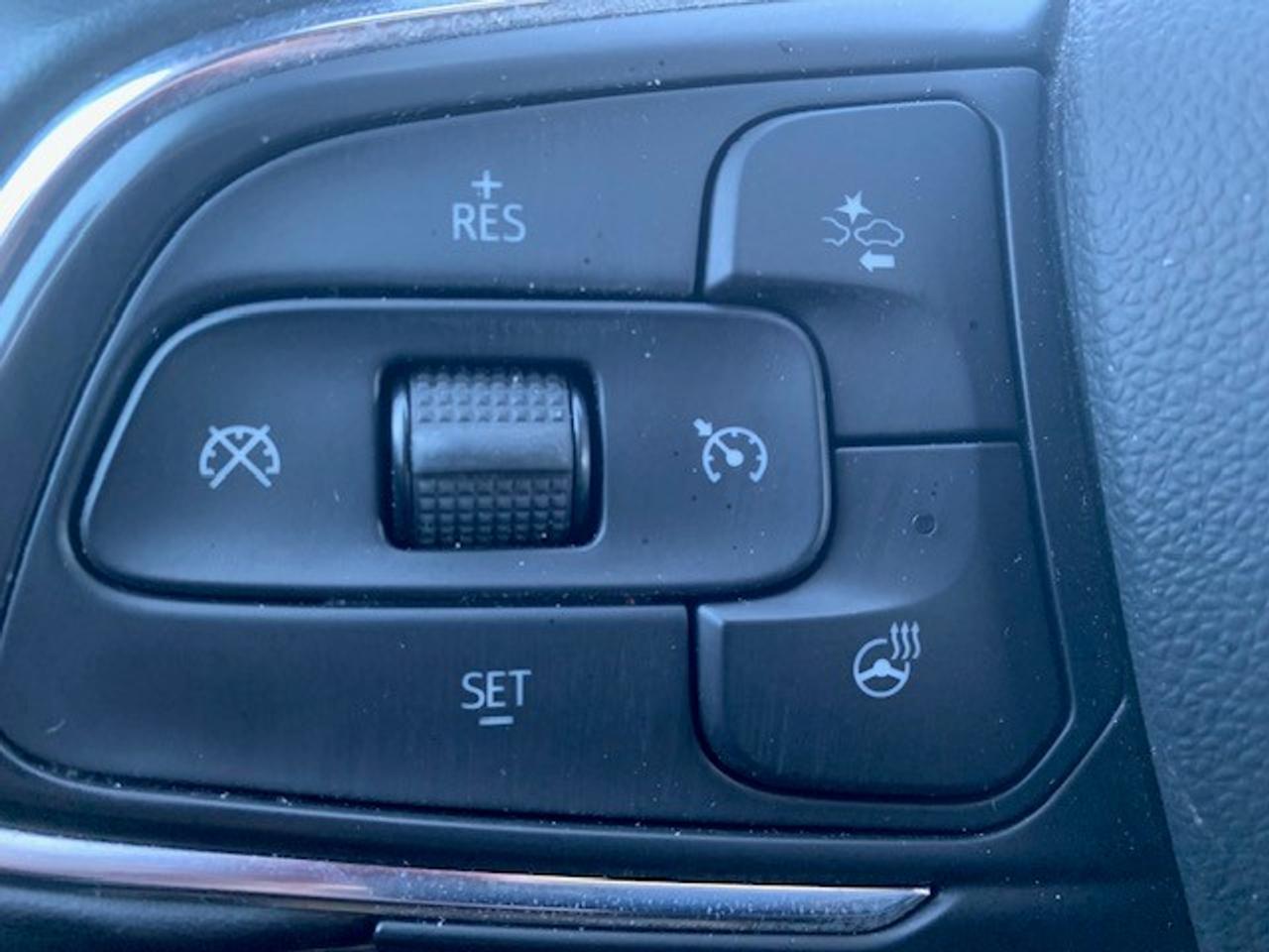 2025 Buick Envista Preferred Photo