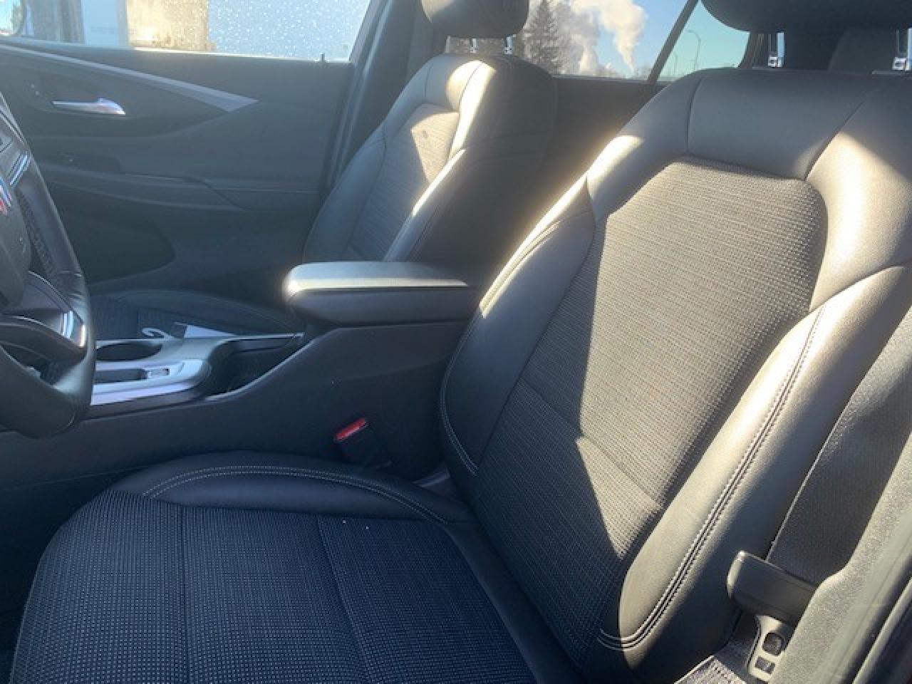 2025 Buick Envista Preferred Photo