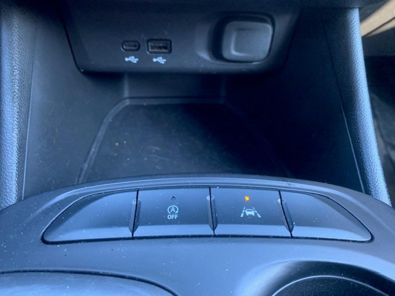 2025 Buick Envista Preferred Photo3