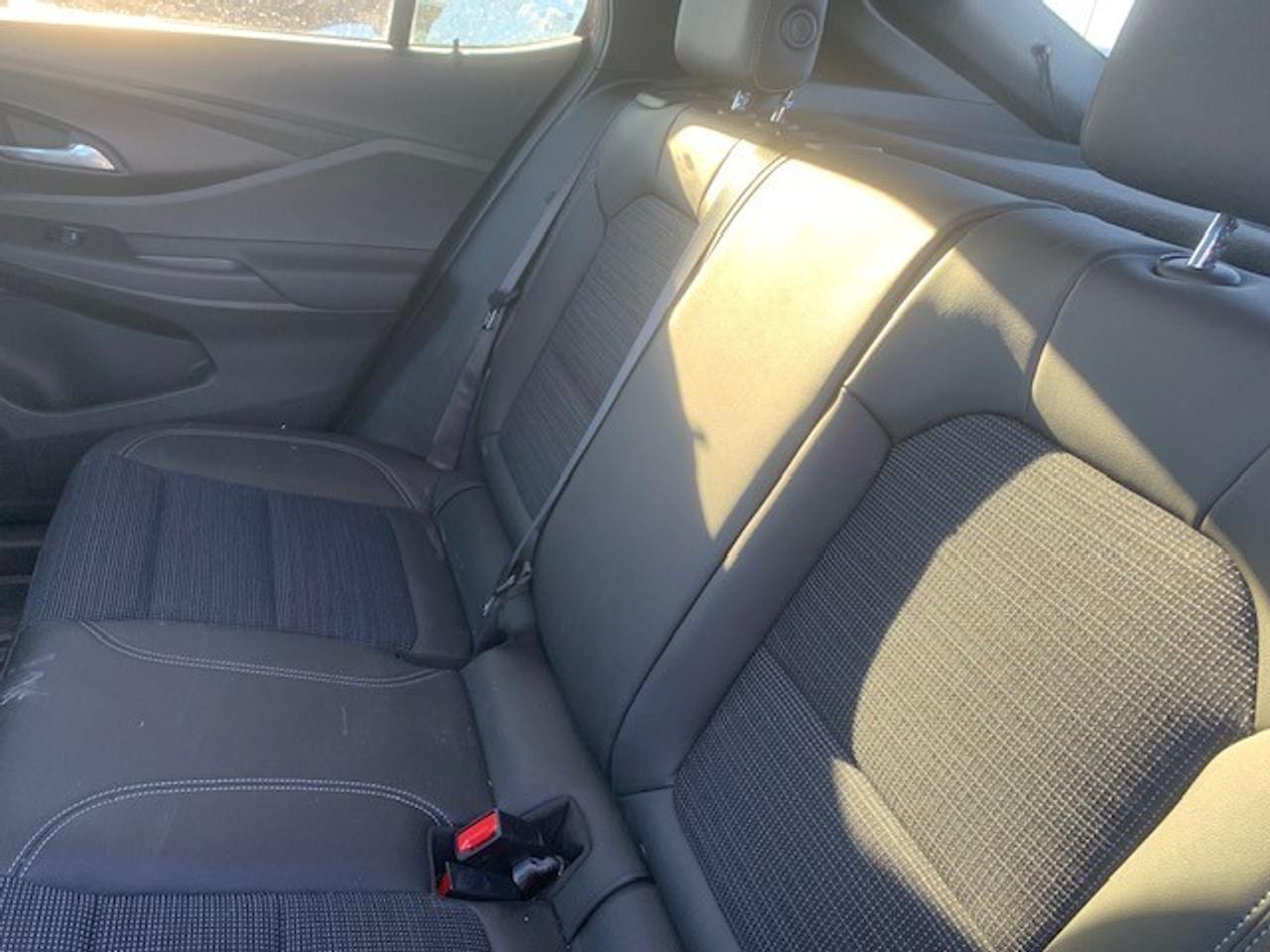 2025 Buick Envista Preferred Photo