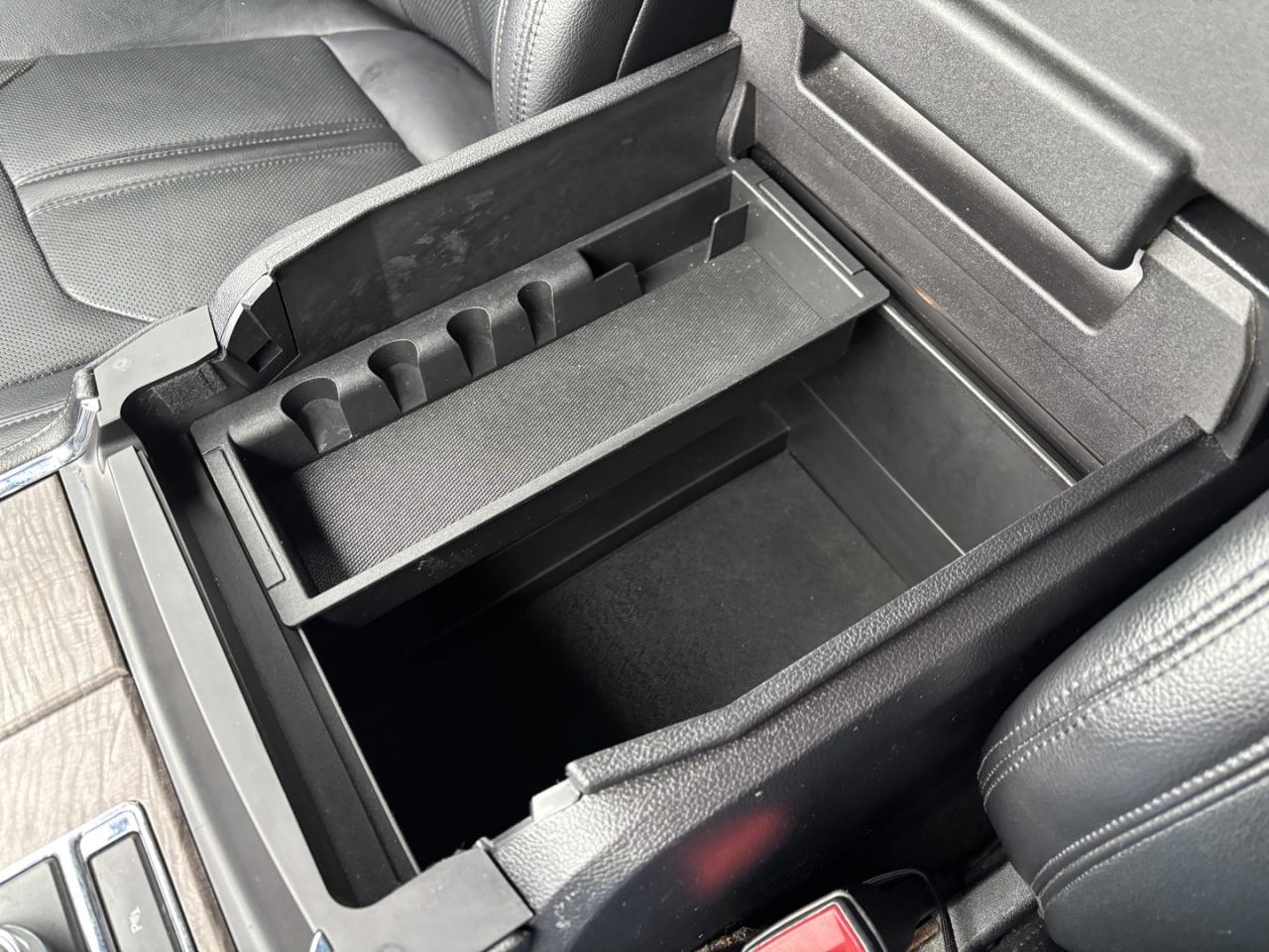 2019 Ford Expedition Limited 4WD Photo