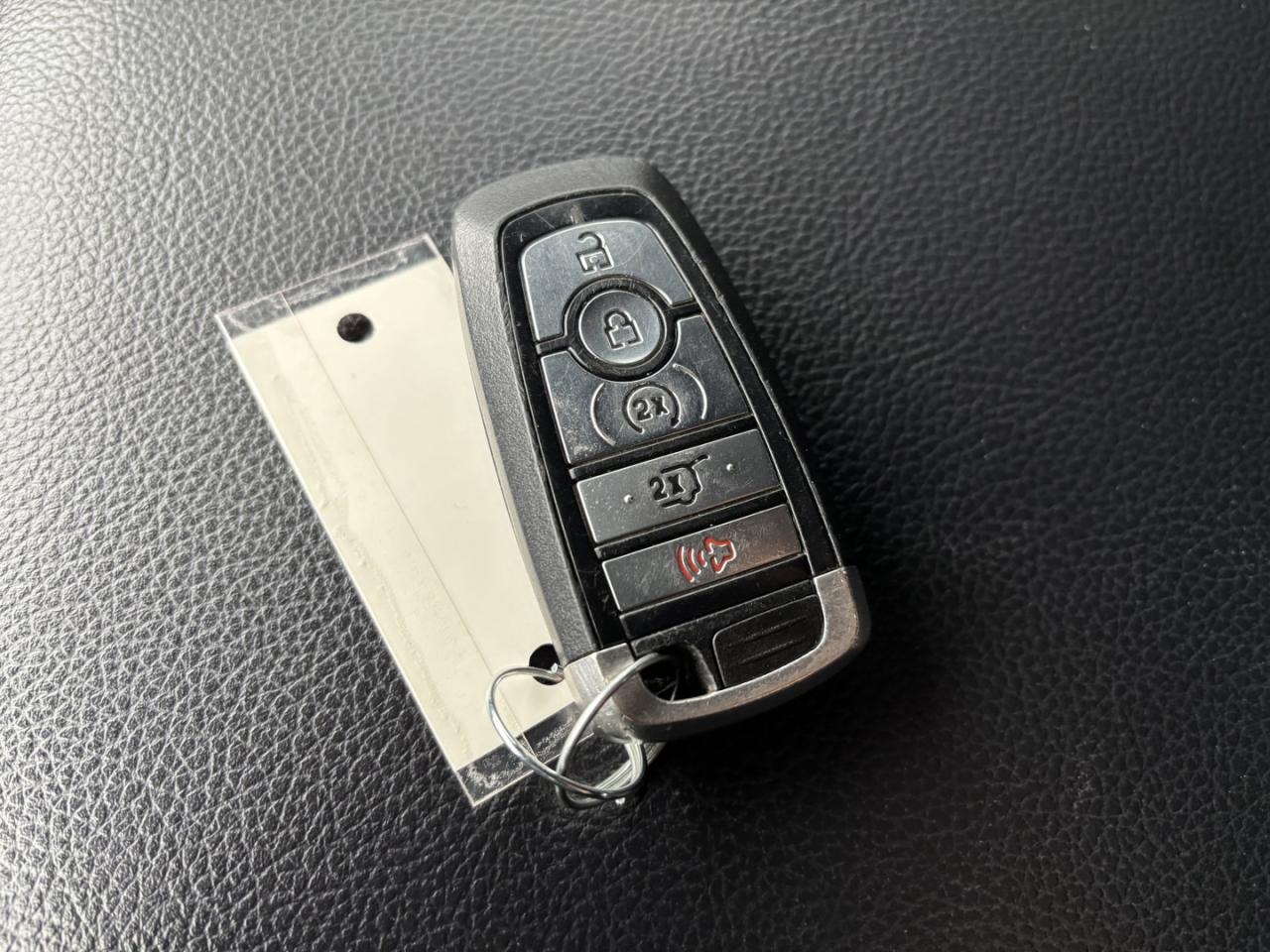 2019 Ford Expedition Limited 4WD Photo