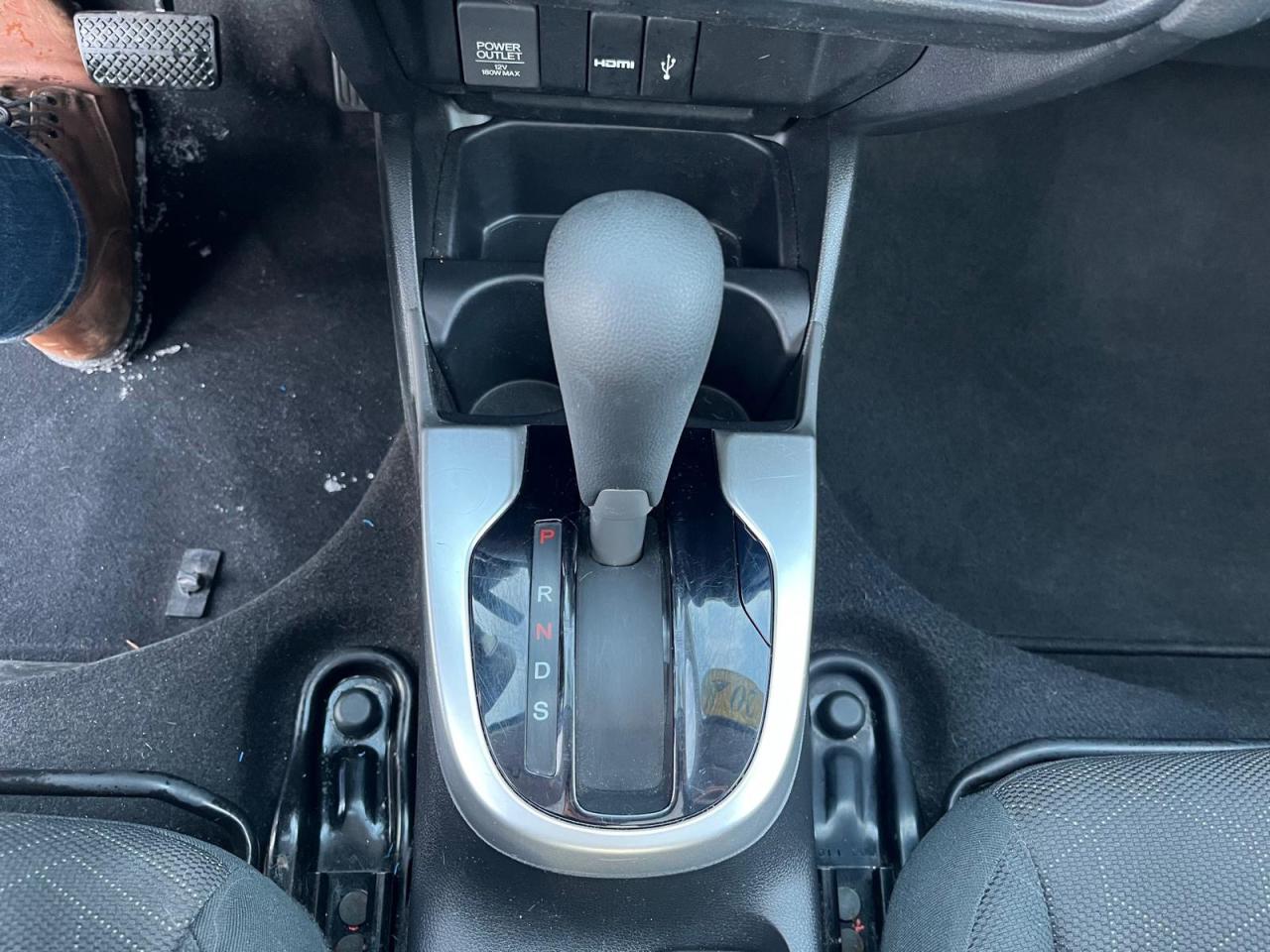 2016 Honda Fit EX ~1 OWNER~NO ACCIDENTS~ Photo