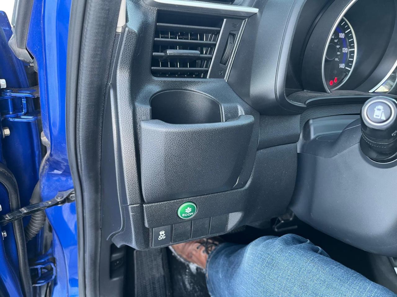 2016 Honda Fit EX ~1 OWNER~NO ACCIDENTS~ Photo